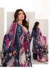 Kesariya Magic in Print Vol 13 By Al Karam Cotton Pakistani Dress Material Wholesalers In Delhi